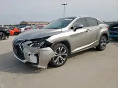 2T2ZZMCA2KC140242 2019 LEXUS RX