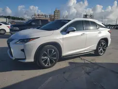 2T2ZZMCA2KC140399 2019 LEXUS RX