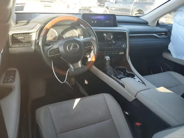 2T2ZZMCA2KC140399 2019 LEXUS RX - Image 8
