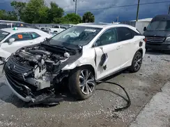 2T2ZZMCA2KC141097 2019 LEXUS RX
