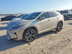 2T2ZZMCA2KC143416 2019 LEXUS RX