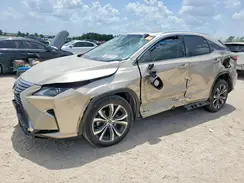 2T2ZZMCA2KC143741 2019 LEXUS RX