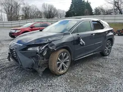 2T2ZZMCA2KC144856 2019 LEXUS RX
