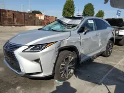 2T2ZZMCA2KC145361 2019 LEXUS RX