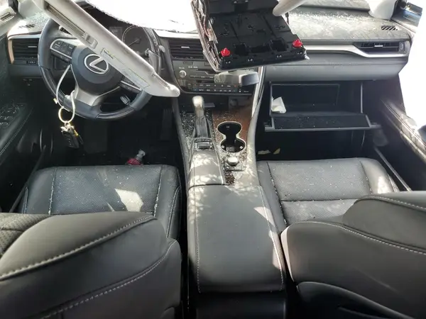 2T2ZZMCA2KC145361 2019 LEXUS RX - Image 8