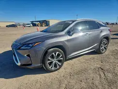2T2ZZMCA2KC145473 2019 LEXUS RX
