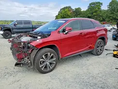 2T2ZZMCA2KC145750 2019 LEXUS RX