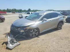 2T2ZZMCA2KC146400 2019 LEXUS RX