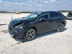 2T2ZZMCA2KC148437 2019 LEXUS RX