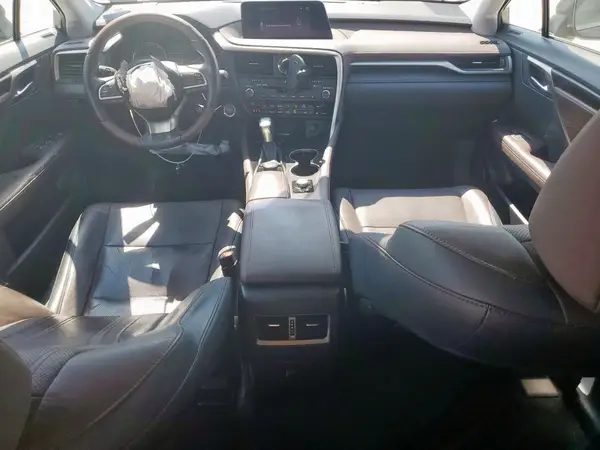 2T2ZZMCA2KC148437 2019 LEXUS RX - Image 8
