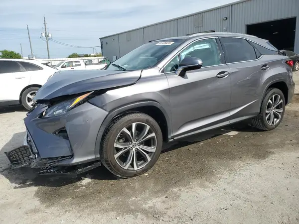 2T2ZZMCA2KC148812 2019 LEXUS RX - Image 1