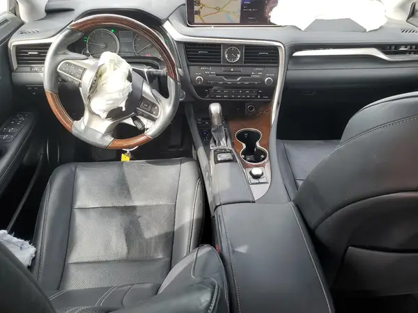 2T2ZZMCA2KC148812 2019 LEXUS RX - Image 8