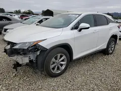 2T2ZZMCA2KC149300 2019 LEXUS RX