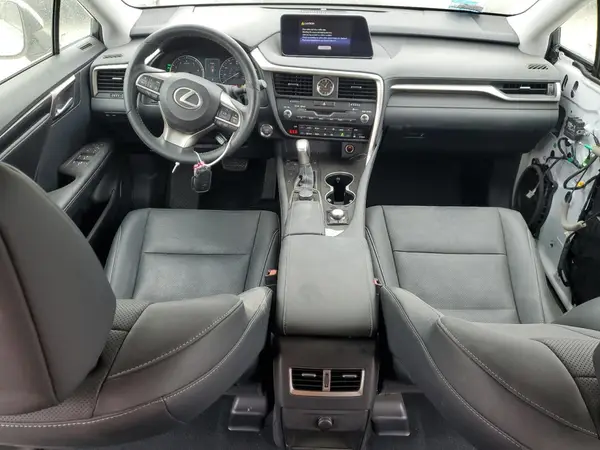 2T2ZZMCA2KC149300 2019 LEXUS RX - Image 8