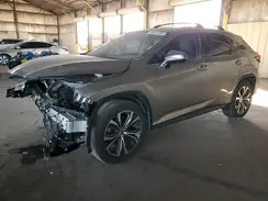 2T2ZZMCA2KC149507 2019 LEXUS RX