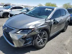 2T2ZZMCA2KC149619 2019 LEXUS RX