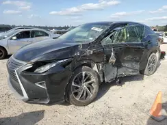 2T2ZZMCA2KC149703 2019 LEXUS RX