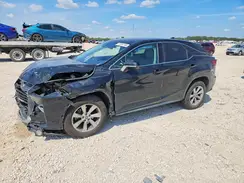 2T2ZZMCA2KC149930 2019 LEXUS RX