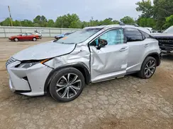 2T2ZZMCA2KC149975 2019 LEXUS RX
