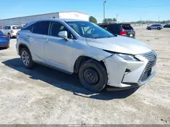 2T2ZZMCA2KC150978 2019 LEXUS RX