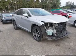 2T2ZZMCA3GC002538 2016 LEXUS RX