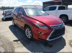 2T2ZZMCA3GC004094 2016 LEXUS RX