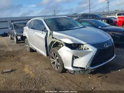 2T2ZZMCA3GC004788 2016 LEXUS RX