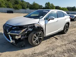 2T2ZZMCA3GC004886 2016 LEXUS RX