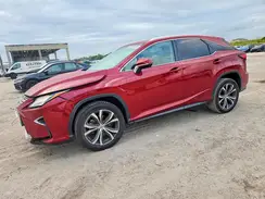2T2ZZMCA3GC005066 2016 LEXUS RX