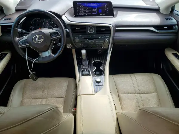 2T2ZZMCA3GC005388 2016 LEXUS RX - Image 8