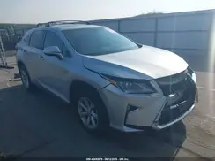 2T2ZZMCA3GC005603 2016 LEXUS RX