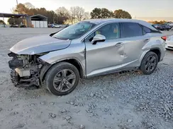 2T2ZZMCA3GC005648 2016 LEXUS RX
