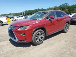 2T2ZZMCA3GC005696 2016 LEXUS RX
