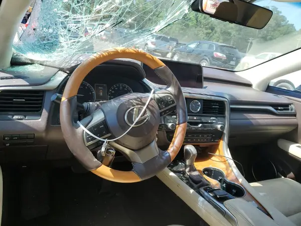 2T2ZZMCA3GC005696 2016 LEXUS RX - Image 8