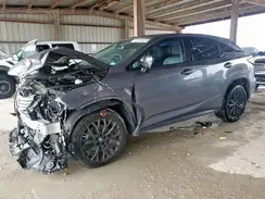 2T2ZZMCA3GC006069 2016 LEXUS RX
