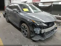2T2ZZMCA3GC006296 2016 LEXUS RX