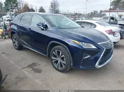 2T2ZZMCA3GC008145 2016 LEXUS RX