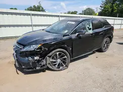 2T2ZZMCA3GC009103 2016 LEXUS RX