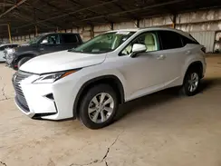 2T2ZZMCA3GC009215 2016 LEXUS RX
