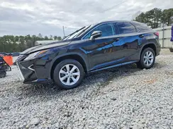 2T2ZZMCA3GC009635 2016 LEXUS RX