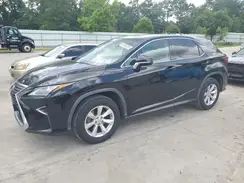 2T2ZZMCA3GC010610 2016 LEXUS RX