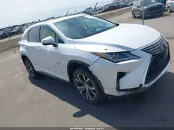 2T2ZZMCA3GC011224 2016 LEXUS RX