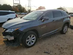 2T2ZZMCA3GC011806 2016 LEXUS RX