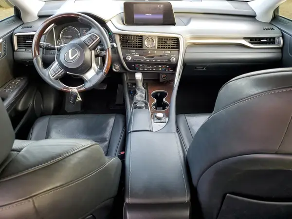 2T2ZZMCA3GC011806 2016 LEXUS RX - Image 8