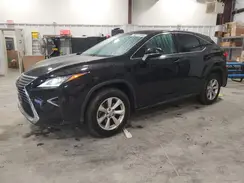 2T2ZZMCA3GC013281 2016 LEXUS RX