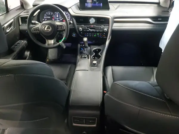 2T2ZZMCA3GC013281 2016 LEXUS RX - Image 8