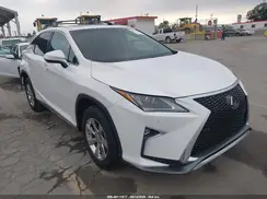 2T2ZZMCA3GC013572 2016 LEXUS RX