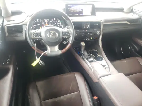 2T2ZZMCA3GC014480 2016 LEXUS RX - Image 8