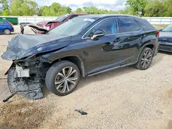 2T2ZZMCA3GC015161 2016 LEXUS RX