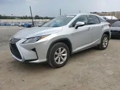 2T2ZZMCA3GC015564 2016 LEXUS RX